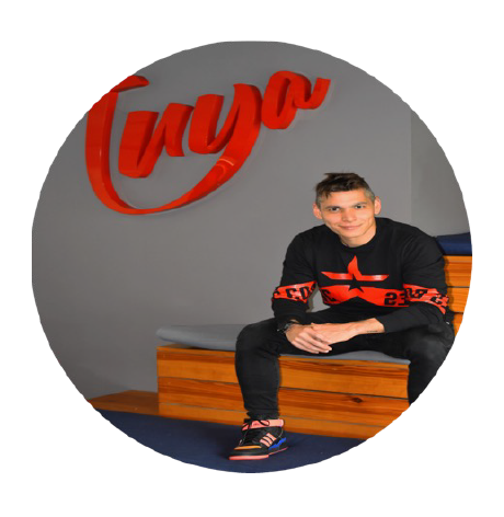 Hugo Zurech